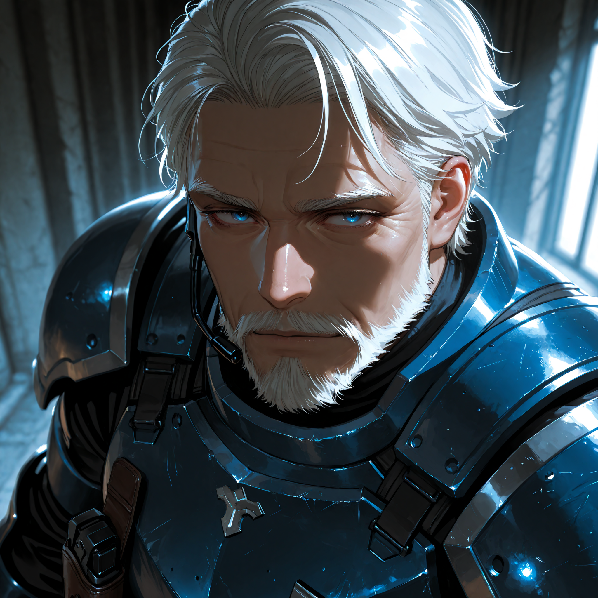 Captain