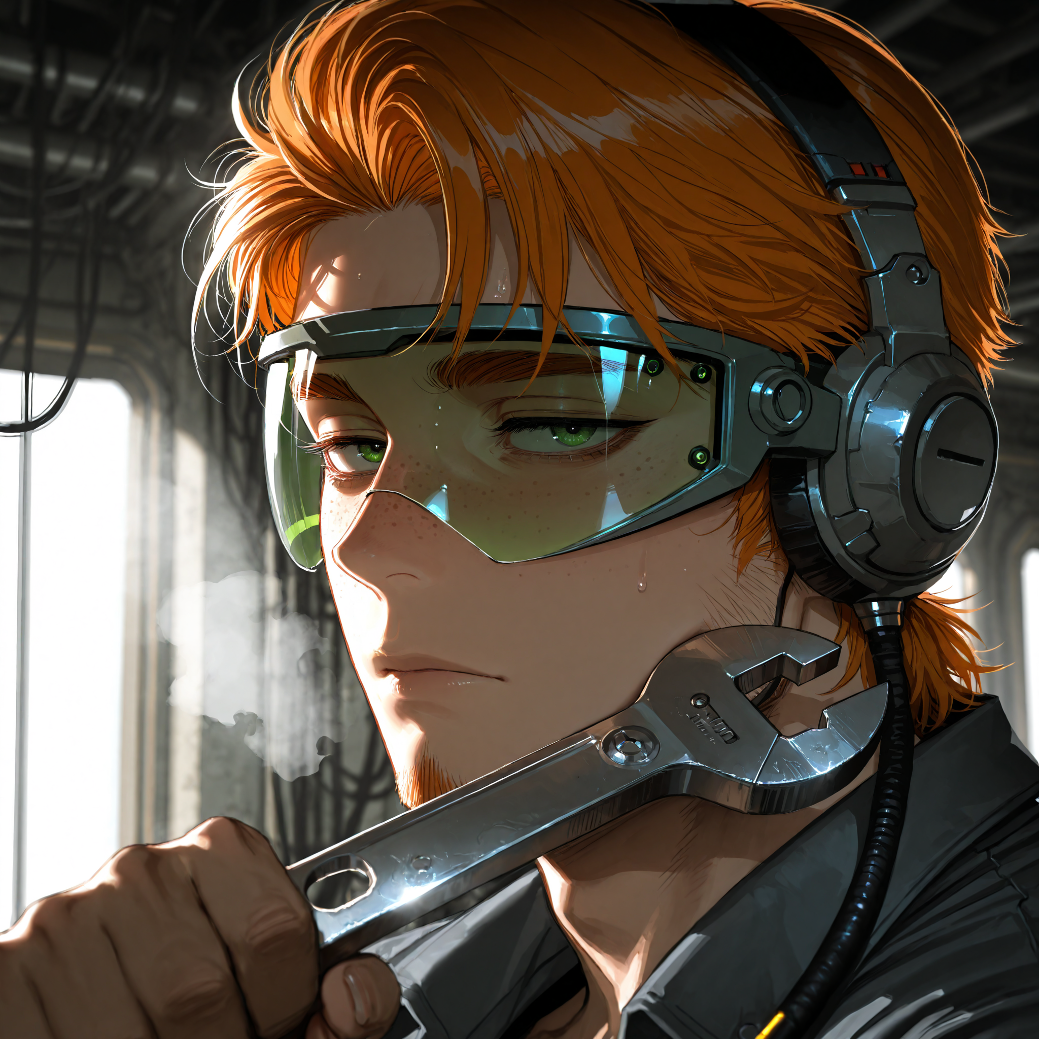 Voss